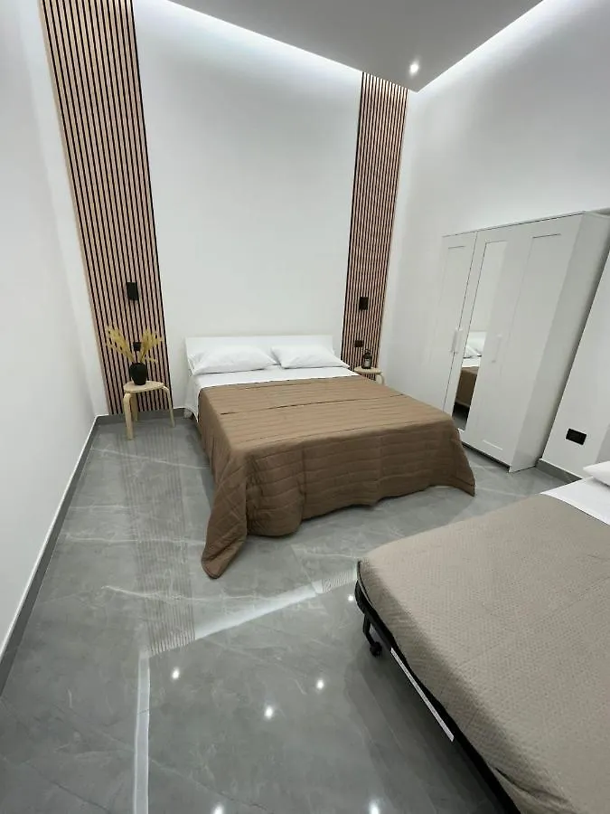 Dg Lovely Home Naples Italy