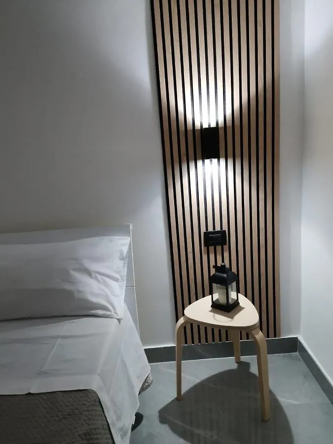 Апартаменты Dg Lovely Home Неаполь