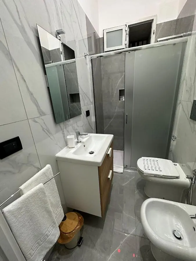 Apartment Dg Lovely Home Naples