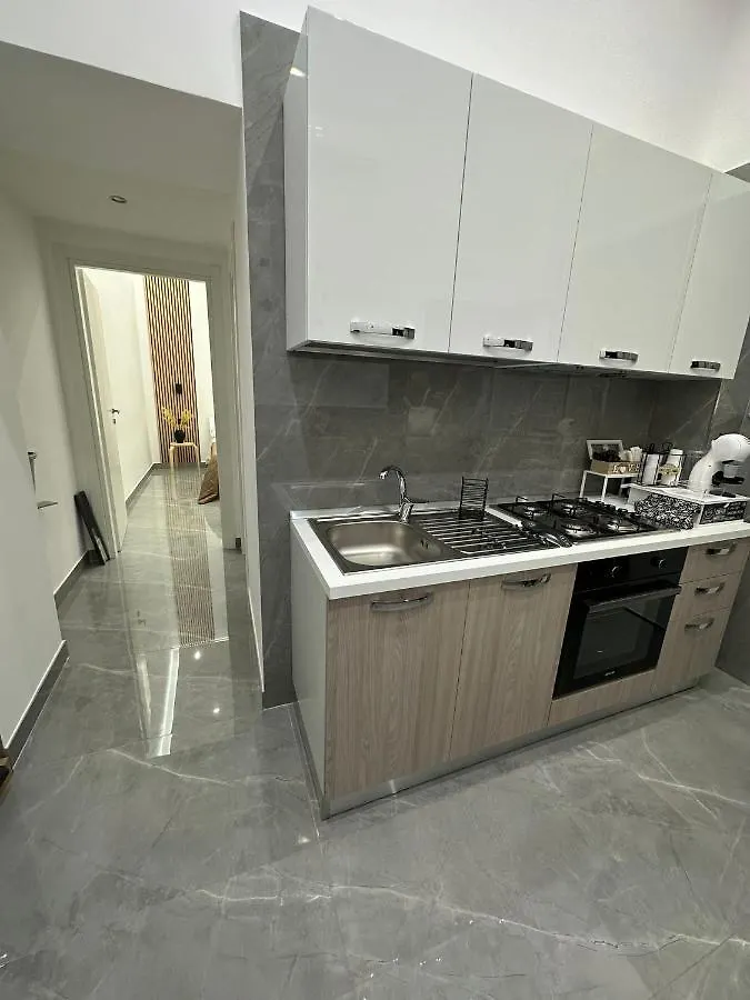 Dg Lovely Home Naples Apartment