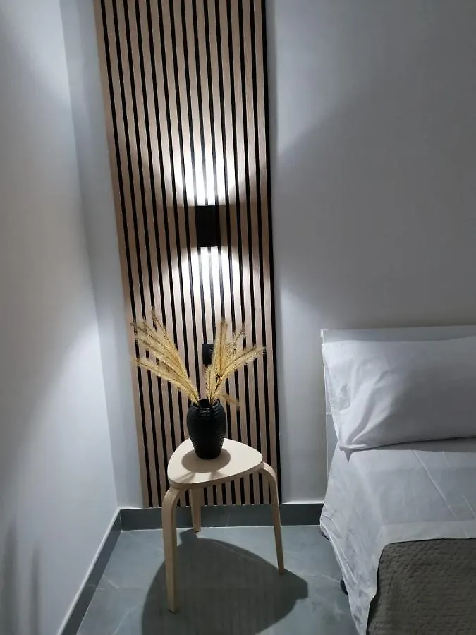 Dg Lovely Home Неаполь