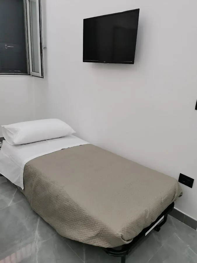 Apartment Dg Lovely Home Naples
