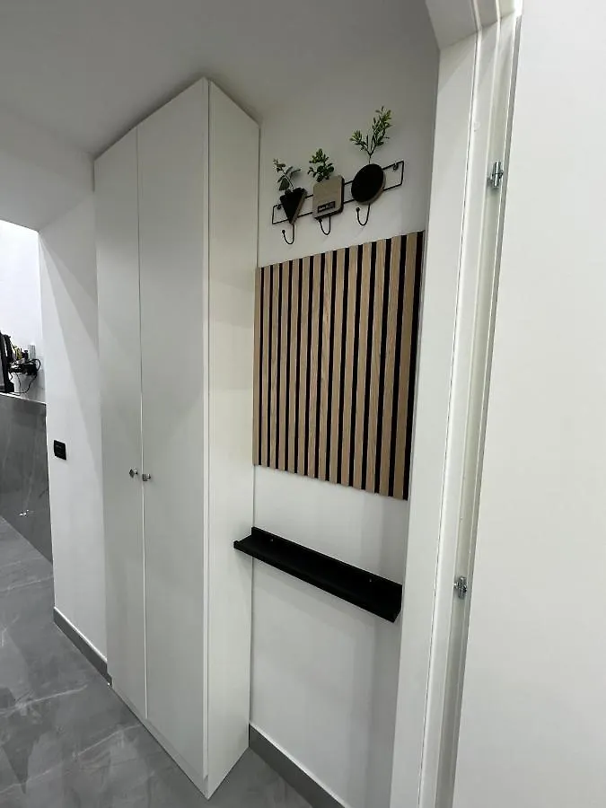 Apartment Dg Lovely Home Naples