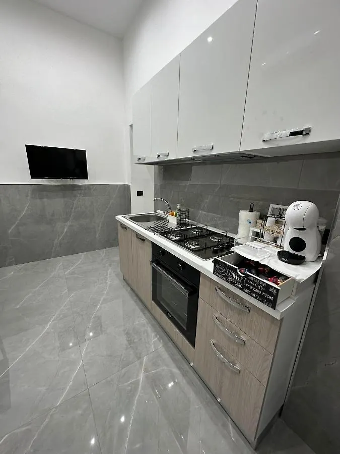 Dg Lovely Home Naples 0*,