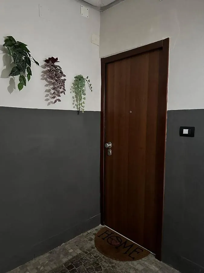 דירה נאפולי Dg Lovely Home איטליה